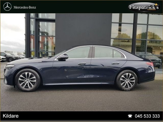 Image for 2024 Mercedes-Benz E Class E 220 D MHEV Avantgarde Plus