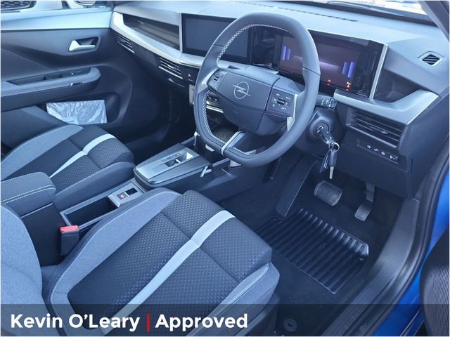 Image for 2026 Opel Frontera GS 1.2 136 MHEV