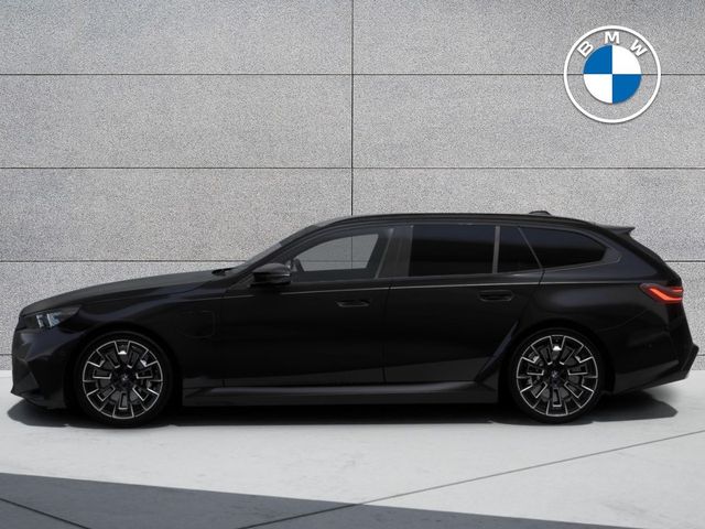 Image for 2027 BMW M5 G99 M5 Touring