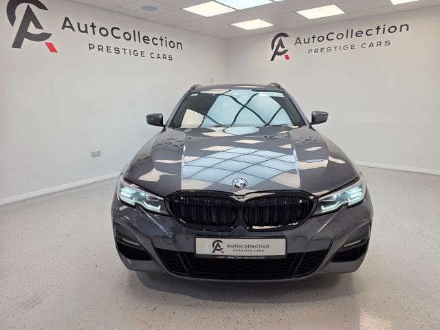 Image for 2022 BMW 3 Series **320D M-SPORT**TOURING**