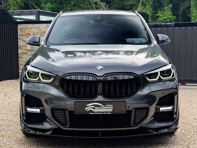 Image for 2021 BMW X1 SOLD