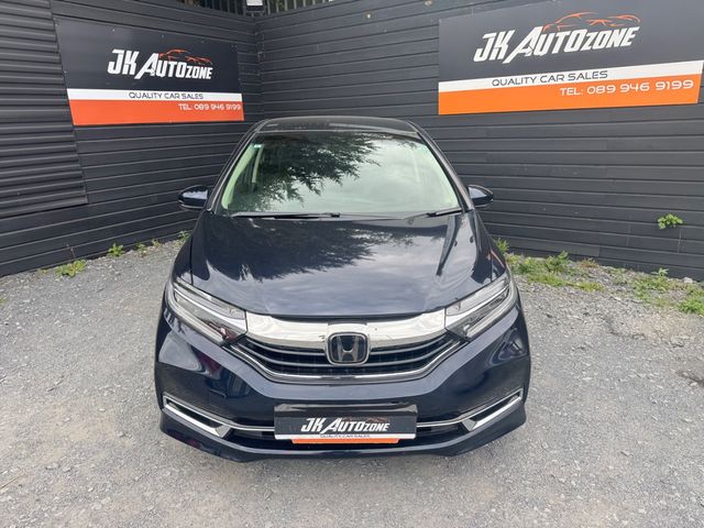Image for 2021 Honda Shuttle 1.5 HYBRID AUTO