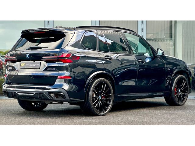 Image for 2025 BMW X5 ++HIGH SPEC++