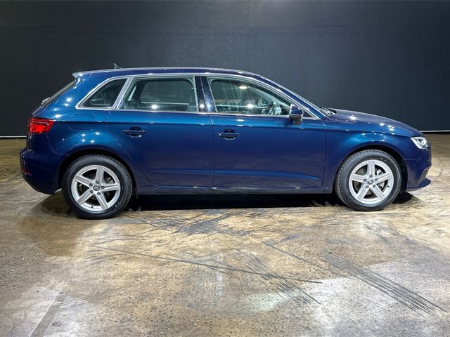 Image for 2020 Audi A3 1.4 TFSI AUTOMATIC - CRUISE CONTROL