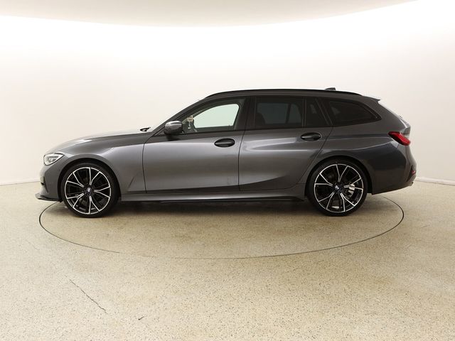 Image for 2021 BMW 3 Series 
