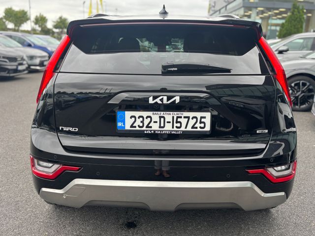 Image for 2023 Kia Niro 1.6 Hybrid K3 (Automatic)