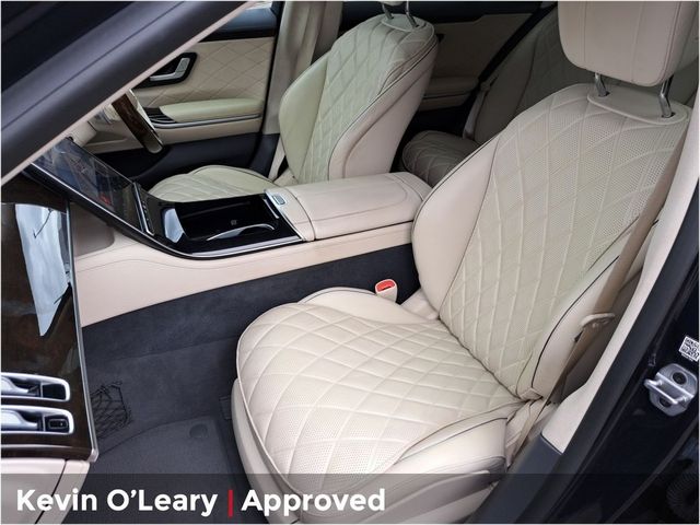 Image for 2022 Mercedes-Benz S Class S350d AMG Line Auto