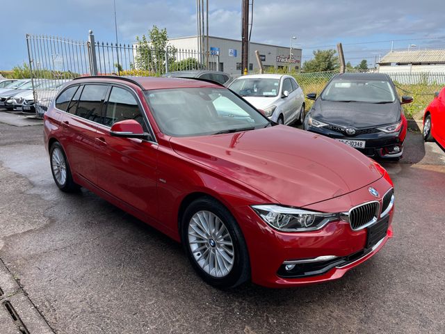 Image for 2019 BMW 3 Series 320d touring 