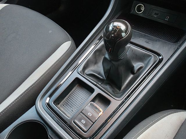 Image for 2019 SEAT Ateca 1.6 TDI S // NEW TIMING BELT AND WATER PUMP FITTED // NEW D. O. E