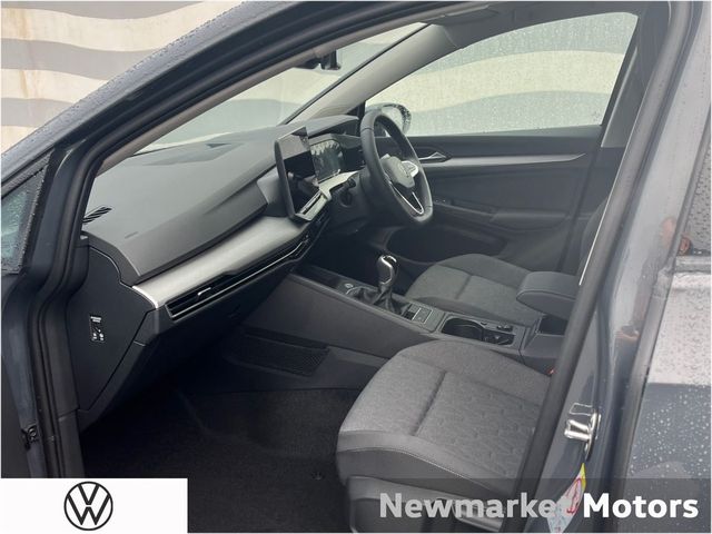Image for 2026 Volkswagen Golf 1.5TSI 116BHP 6 SPEED PETROL