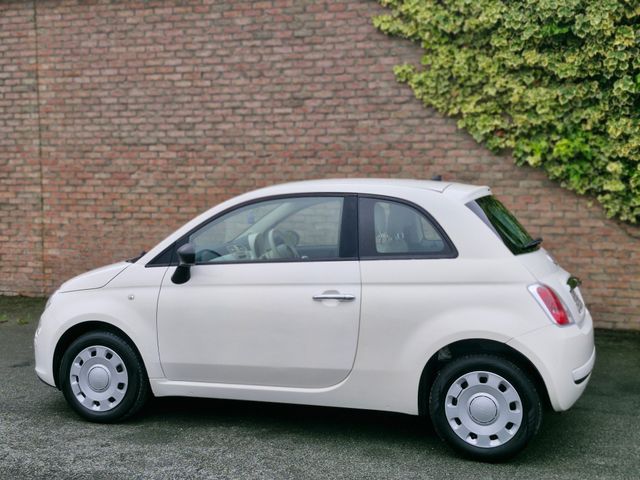 Image for 2014 Fiat 500 1.2 POP 