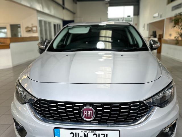 Image for 2021 Fiat Tipo HB Mirror 1.4 95HP 7DR
