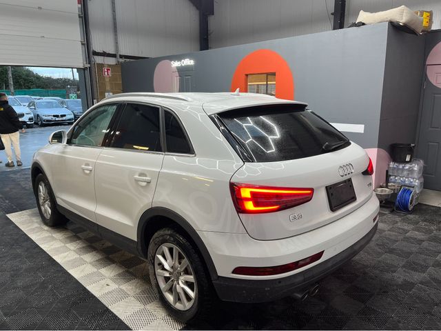 Image for 2019 Audi Q3 €23950 2019 AUDI Q3 TFSI 1.4 AUTOMATIC / CRUISE CONTROL / REVERSE CAMERA AND MORE