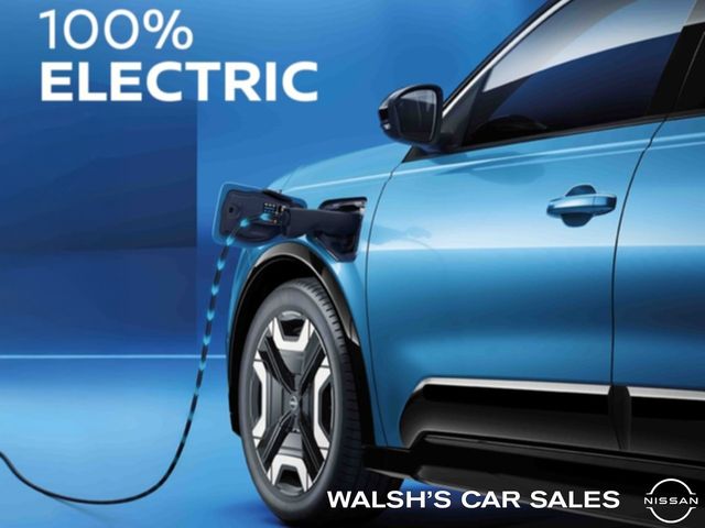 Image for 2026 Nissan Micra 40KW Engage