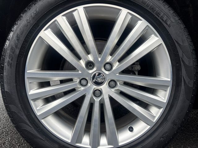 Image for 2019 Skoda Kodiaq AUTO 7 SEAT STYLE 2.0 TDI 150HP DSG SUNROOF BEIGE LEATHER UPGRADED ALLOYS