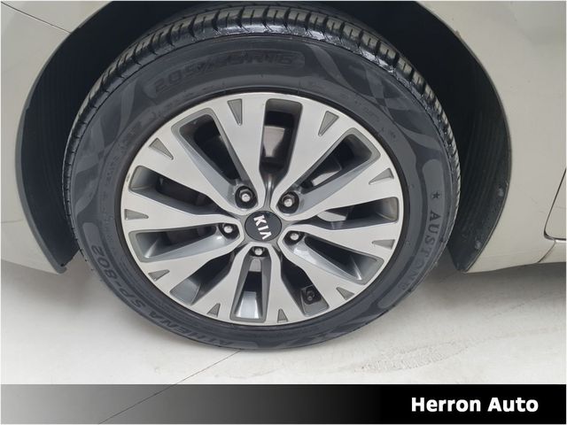 Image for 2017 Kia Ceed 5dr EX 1.4CRDi