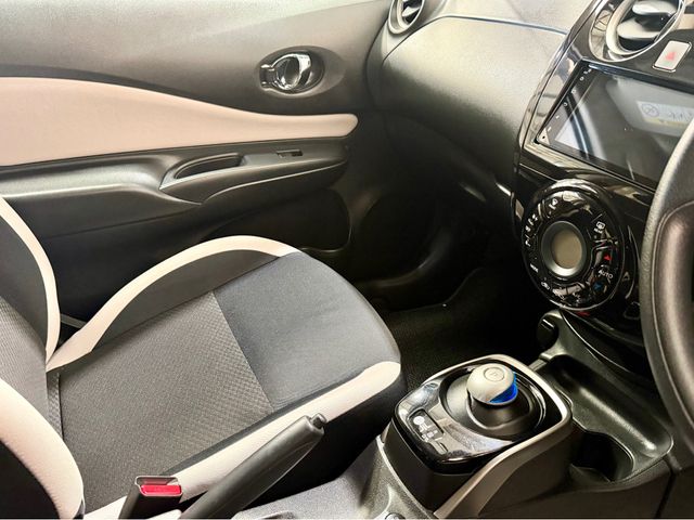 Image for 2020 Nissan Note 202 e-Power B