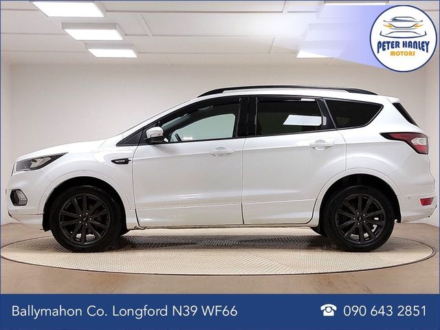 Image for 2019 Ford Kuga 1.5TDCi 120PS FWD ST-Line