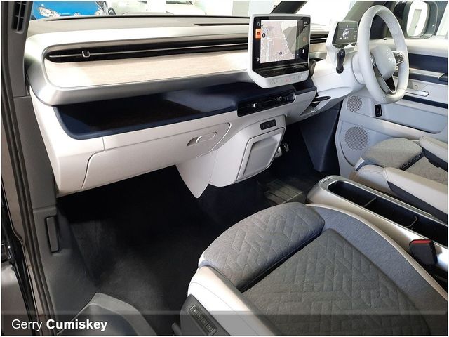 Image for 2023 Volkswagen ID. Buzz MAX 77KWH 204BHP 