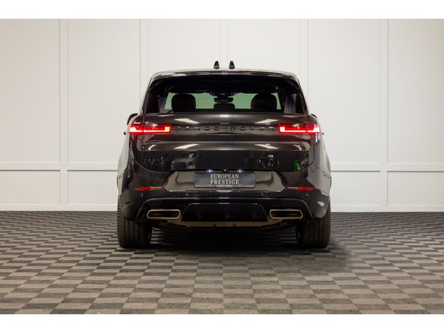 Image for 2024 Land Rover Range Rover Sport P460e Dynamic SE