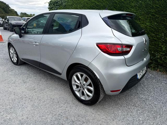 Image for 2017 Renault Clio 1.5 DCI 90 DYNAMIQUE S NAV