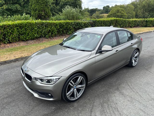 Image for 2015 BMW 3 Series AUTO