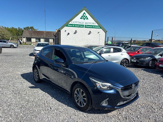 Image for 2018 Mazda Demio 