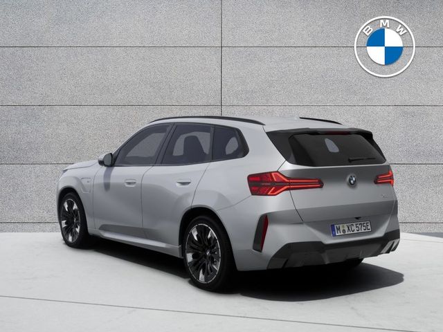 Image for 2026 BMW X3 30e xDrive M Sport Pro