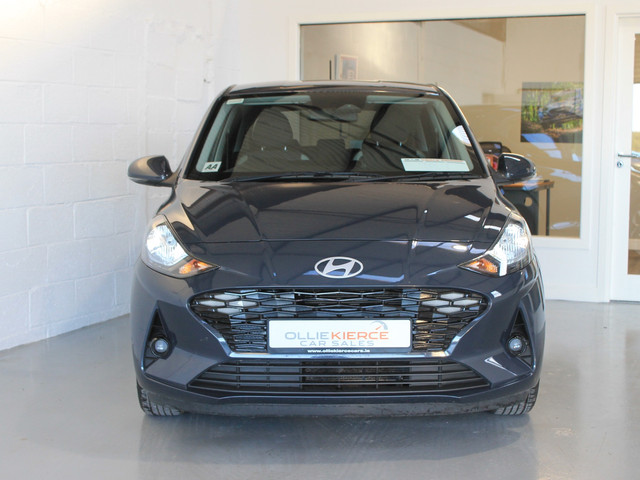 Image for 2024 Hyundai i10 Deluxe Plus