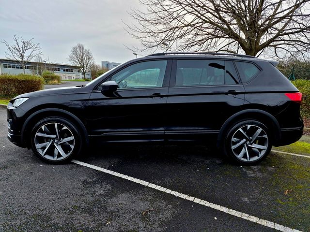 Image for 2023 SEAT Tarraco 2.0TDI 150hp 5S SE