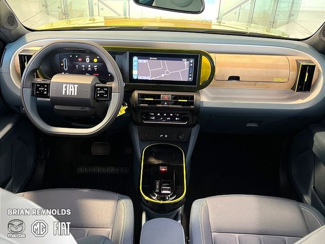 Image for 2026 Fiat Panda Grande Panda Available To View & Order Now