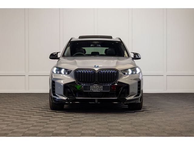 Image for 2026 BMW X5 X-Drive 50e M-Sport