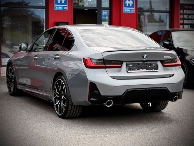 Image for 2023 BMW 3 Series 330E M-SPORT // M-PERFORMANCE KIT // 287 BHP // SAME DAY FINANCE !!