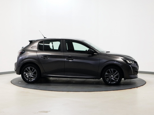 Image for 2022 Peugeot 208 *39* Active 1.2 75 6.3 4DR