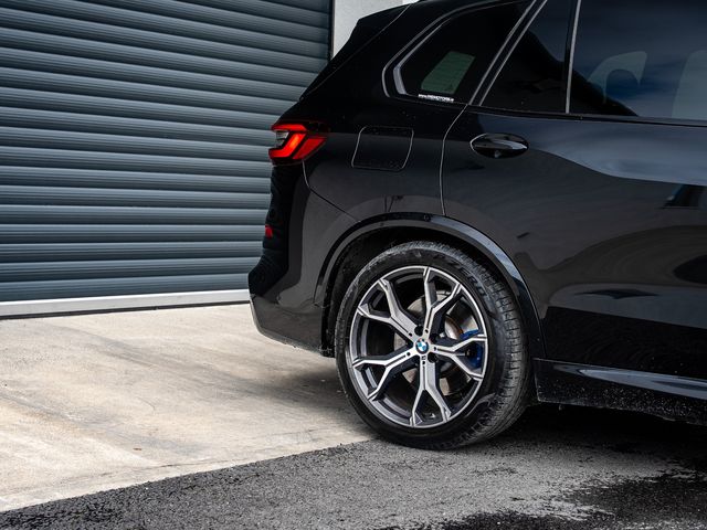 Image for 2022 BMW X5 G05 XDRIVE45E M Sport 5DR A