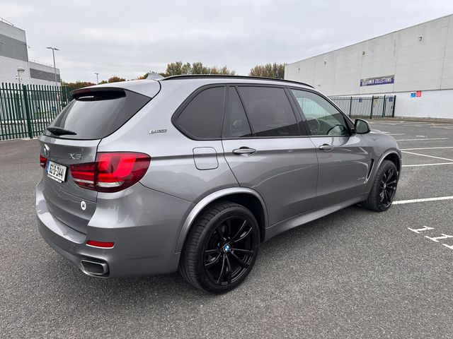 Image for 2016 BMW X5 40 E, M SPORT, PLUG IN HYBRID, SUNROOF, LOW MILES, NATIONWIDE WARRANTY, FINANCE, 5 STAR REVIEWS