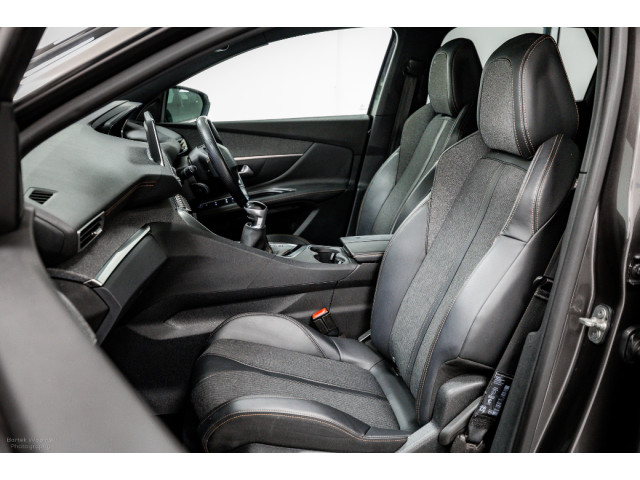 Image for 2018 Peugeot 3008 GT-Line 1.2 Petrol 130HP
