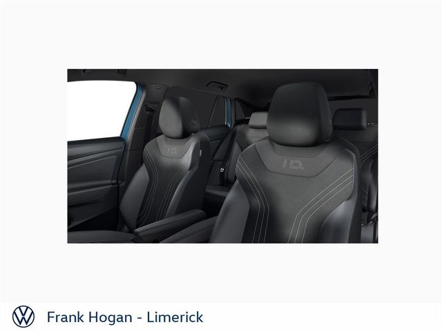 Image for 2026 Volkswagen ID.4 ID.4 Pro Plus 79 kWh (286 HP) 0% Finance Avaialble