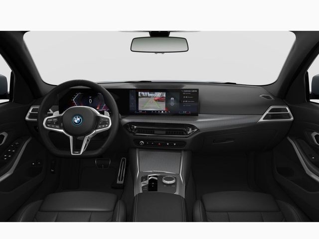 Image for 2026 BMW 3 Series 330E Sport Saloon