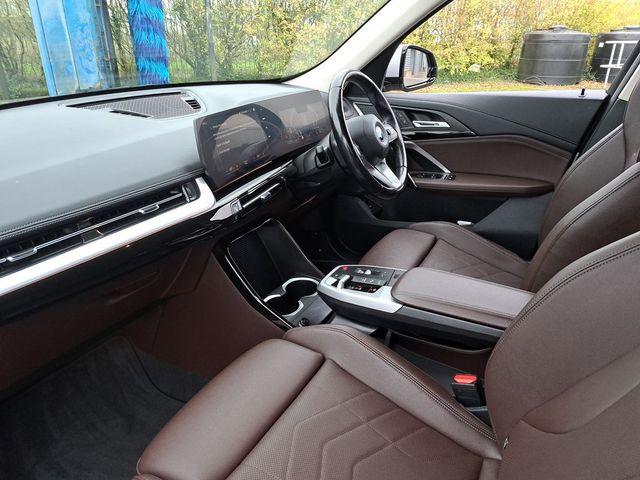 Image for 2023 BMW X1 1.5 PHEV 245HP AUTO 