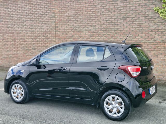 Image for 2019 Hyundai i10 LOW KMS FINANCE AVAILABLE