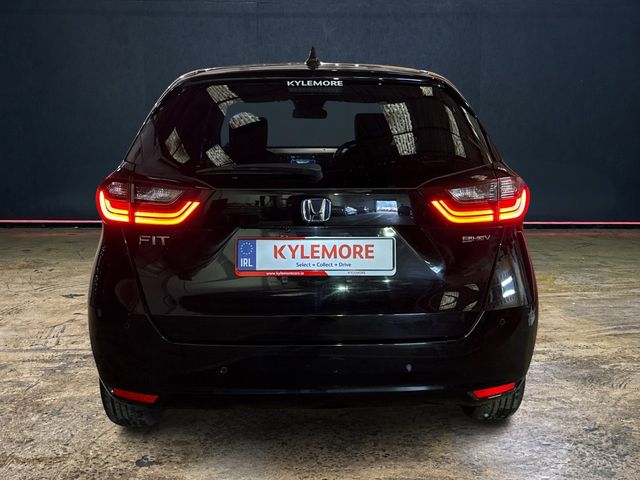 Image for 2023 Honda Fit 1.5 HYBRID AUTOMATIC - CRUISE CONTROL - REAR CAMERA/PARKING RADAR