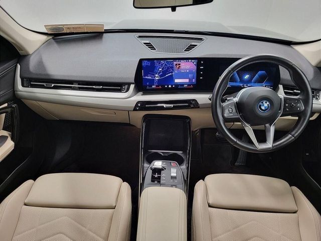 Image for 2024 BMW X1 xDrive25e Sport