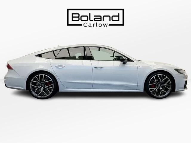 Image for 2025 Audi A7 55 TFSI QUATTRO SLINE *BLACK EDITION* €160 PER WEEK ON PCP