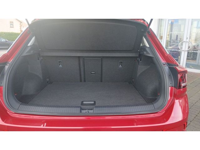 Image for 2023 Volkswagen T-Roc Life 2.0 TDI 116HP **REAR VIEW CAMERA, APP CONNECT, 