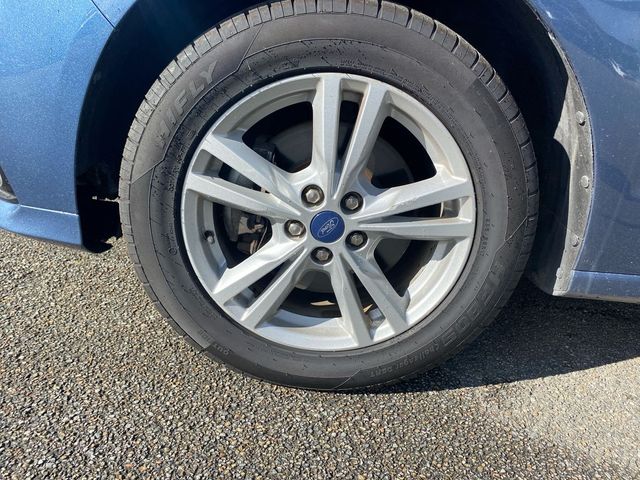 Image for 2022 Ford S-Max 2.5 Duratec 190PS FHEV Titanium Auto