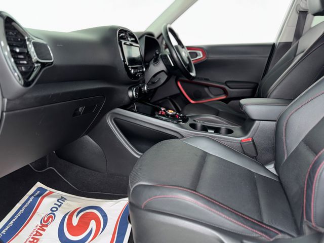 Image for 2019 Kia e-Soul K3 LR 5DR Auto Fully Electric