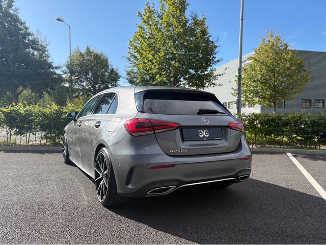 Image for 2020 Mercedes-Benz A Class AMG LINE 2.0 AUTO*FULL SERVICE HISTORY*
