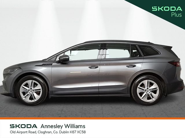 Image for 2022 Skoda Enyaq iV 60 Light & view & Parking Packs