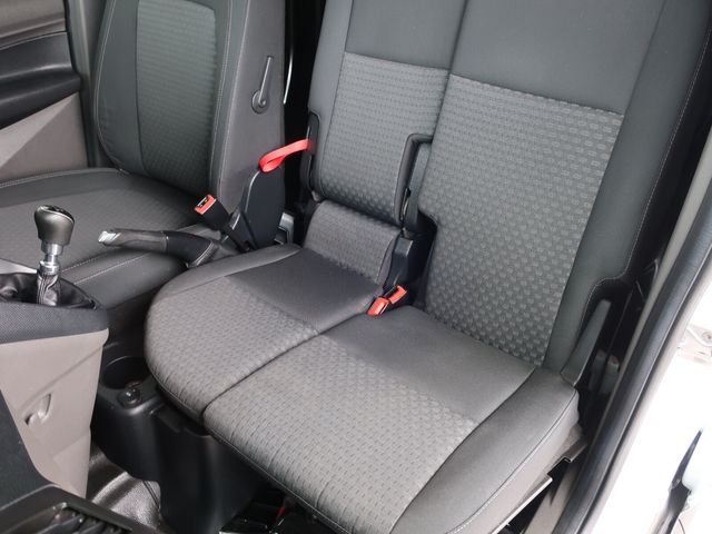 Image for 2020 Ford Transit Connect 